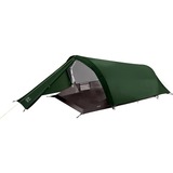 Jack Wolfskin GOSSAMER II tent Donkergroen
