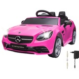 Jamara Ride-on Mercedes-Benz SLC Kindervoertuig