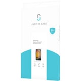 Just in Case Samsung Galaxy Xcover 7 Tempered Glass screenprotector Transparant