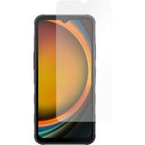 Just in Case Samsung Galaxy Xcover 7 - Tempered Glass screenprotector Transparant