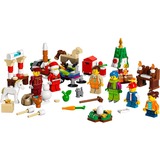 LEGO City - City adventkalender Constructiespeelgoed 60352