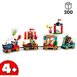 LEGO Disney - Disney feesttrein Constructiespeelgoed 43212