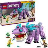 LEGO LEGO Fortnite Klombo Constructiespeelgoed 