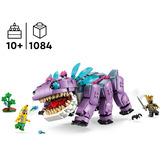LEGO LEGO Fortnite Klombo Constructiespeelgoed 