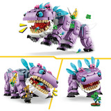 LEGO LEGO Fortnite Klombo Constructiespeelgoed 
