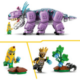 LEGO LEGO Fortnite Klombo Constructiespeelgoed 