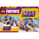 LEGO LEGO Fortnite Klombo Constructiespeelgoed 