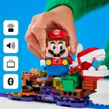 LEGO Super Mario - Uitbreidingsset: Piranha Plant-puzzeluitdaging Constructiespeelgoed 71382