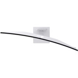 LG 49-inch UltraWide Dual QHD 49" Curved monitor Wit, 144 Hz, HDMI, DisplayPort, USB-C, Audio