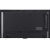 LG OLED evo AI C6 42" Ultra HD OLED-tv Zwart, 4x HDMI, 2x USB, Optisch, Bluetooth, LAN, WLAN, CI