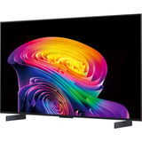 LG OLED evo AI C6 (OLED42C67LA) 42" Ultra HD OLED-tv Zwart, 4x HDMI, 2x USB, Optisch, Bluetooth, LAN, WLAN, CI+, HDR10, Dolby Vision