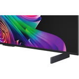 LG OLED evo AI C6 (OLED42C67LA) 42" Ultra HD OLED-tv Zwart, 4x HDMI, 2x USB, Optisch, Bluetooth, LAN, WLAN, CI+, HDR10, Dolby Vision