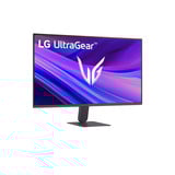LG  27" gaming monitor Zwart