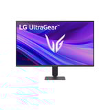 LG  27" gaming monitor Zwart