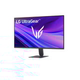LG  27" gaming monitor Zwart