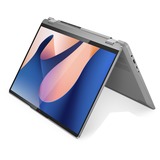Lenovo IdeaPad Flex 5 16IRU8 (82Y1003UMB) 16" laptop Grijs | Core i7-1355U | Iris Xe Graphics | 16 GB | 1 TB SSD