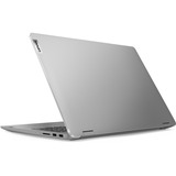 Lenovo IdeaPad Flex 5 16IRU8 (82Y1003UMB) 16" laptop Grijs | Core i7-1355U | Iris Xe Graphics | 16 GB | 1 TB SSD