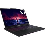 Lenovo Legion Pro 7 16AFR10H (83RU003CMB) 16"  gaming laptop Zwart | Ryzen 9 9955HX3D | RTX 5080 | 64 GB | 2 TB SSD | 240 Hz