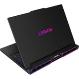 Lenovo Legion Pro 7 16AFR10H (83RU003CMB) 16"  gaming laptop Zwart | Ryzen 9 9955HX3D | RTX 5080 | 64 GB | 2 TB SSD | 240 Hz