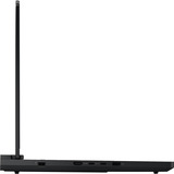Lenovo Legion Pro 7 16AFR10H (83RU003CMB) 16"  gaming laptop Zwart | Ryzen 9 9955HX3D | RTX 5080 | 64 GB | 2 TB SSD | 240 Hz