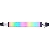 Lian Li Strimer Plus V2 16-8 kabel 0,32 meter, RGB LED