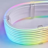 Lian Li Strimer Plus V2 16-8 kabel 0,32 meter, RGB LED