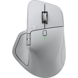 Logitech Logitech MX Master 4 Pale Grey muis Lichtgrijs