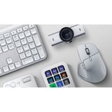 Logitech Logitech MX Master 4 Pale Grey muis Lichtgrijs