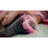 Logitech MX Master 4 muis Lichtgrijs