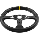 MOZA ES Stuur Mod rond 12" stuur add-on Zwart, voor ES stuur