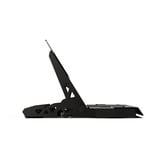 MOZA SR-P Lite Clutch voor R5 en R3 bundel pedalen Zwart