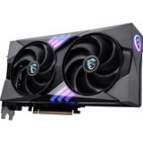 MSI GeForce RTX 5060 Ti 16G GAMING OC grafische kaart 3x DisplayPort, 1x HDMI