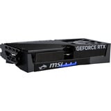 MSI GeForce RTX 5060 Ti 16G GAMING OC grafische kaart 3x DisplayPort, 1x HDMI