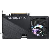 MSI GeForce RTX 5060 Ti 16G GAMING OC grafische kaart 3x DisplayPort, 1x HDMI