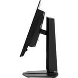 MSI MPG 272URX QD-OLED 26.5" 4K UHD gaming monitor Zwart, 2x HDMI, DisplayPort, 2x USB-A, USB-B, USB-C, 240 Hz