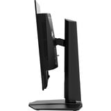 MSI MPG 272URX QD-OLED 26.5" 4K UHD gaming monitor Zwart, 2x HDMI, DisplayPort, 2x USB-A, USB-B, USB-C, 240 Hz