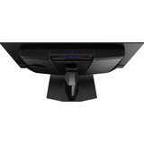 MSI MPG 272URX QD-OLED 26.5" 4K UHD gaming monitor Zwart, 2x HDMI, DisplayPort, 2x USB-A, USB-B, USB-C, 240 Hz