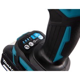 Makita Slagmoersleutel DTW701RTJ Blauw/zwart, Accu en lader inbegrepen