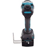 Makita Slagmoersleutel DTW701RTJ Blauw/zwart, Accu en lader inbegrepen