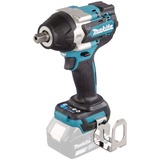 Makita Slagmoersleutel DTW701Z Blauw/zwart, Accu en lader niet inbegrepen