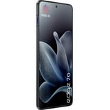 Motorola edge 70 smartphone Donkergrijs, 512 GB, Dual-SIM, Android