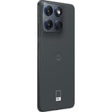 Motorola edge 70 smartphone Donkergrijs, 512 GB, Dual-SIM, Android