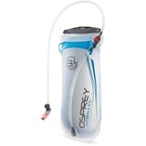 Osprey Hydraulics 3L Reservoir drinkfles Wit/blauw