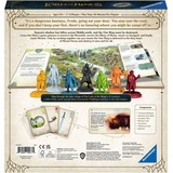 Ravensburger Lord of the rings adventure book Bordspel Engels, 1 - 4 spelers, 40 - 80 minuten, Vanaf 10 jaar