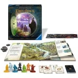 Ravensburger Lord of the rings adventure book Bordspel Engels, 1 - 4 spelers, 40 - 80 minuten, Vanaf 10 jaar