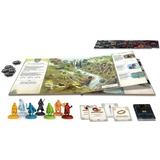 Ravensburger Lord of the rings adventure book Bordspel Engels, 1 - 4 spelers, 40 - 80 minuten, Vanaf 10 jaar