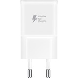 SAMSUNG Sams Travel Adapter o. Kabel wh Wit