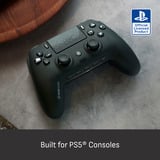 SCUF Omega Wireless Performance Controller Zwart, PS5, Pc, USB-C, 2.4 GHz, Bluetooth