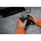 SCUF Omega Wireless Performance Controller Zwart, PS5, Pc, USB-C, 2.4 GHz, Bluetooth