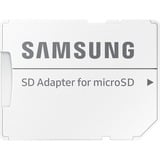 Samsung EVO Plus 128 GB microSDXC geheugenkaart Wit, UHS-I U1, Class 10, V10, A1